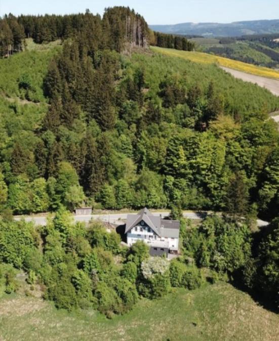 Ferienwohnungen Eismecke Bestwig Extérieur photo