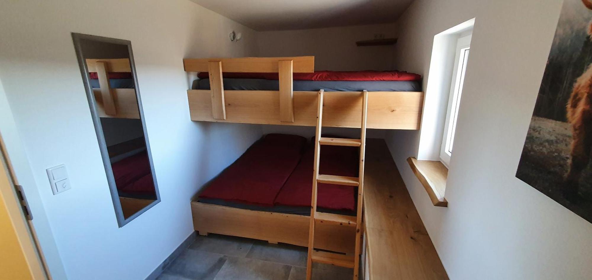 Ferienwohnungen Eismecke Bestwig Chambre photo