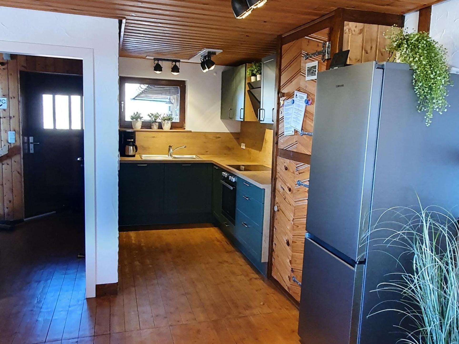 Ferienwohnungen Eismecke Bestwig Chambre photo
