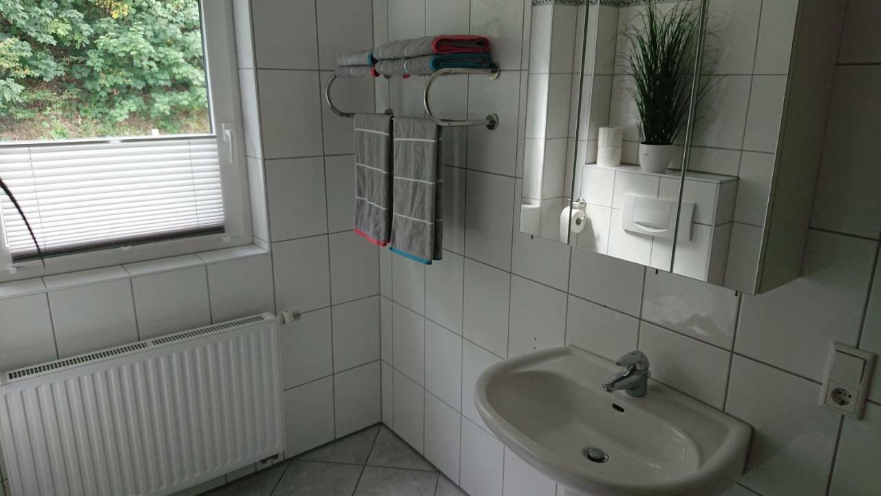 Ferienwohnungen Eismecke Bestwig Extérieur photo