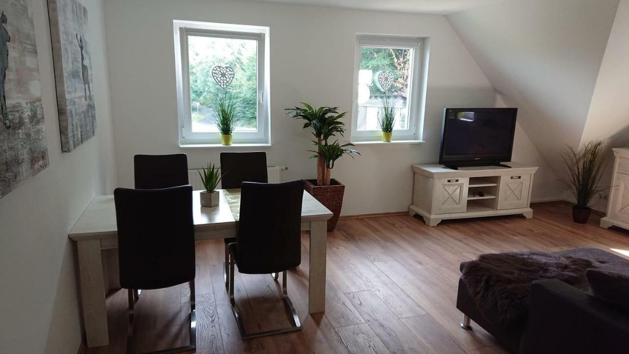 Ferienwohnungen Eismecke Bestwig Extérieur photo